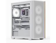 Кутии AeroCool D501A White