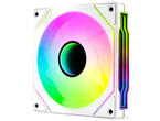 Вентилатори AeroCool Phantom M-3 Reverse White