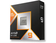 Процесори AMD Ryzen 9 9950X3D