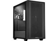 Кутии Chieftec Night Hunter