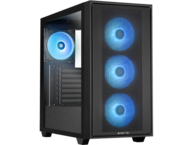 Кутии Chieftec Hunter III