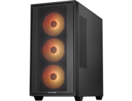 Кутии Chieftec Hunter III