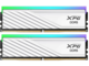 Оперативна памет 48GB (2x24GB) DDR5 6400 MT/s XPG LANCER BLADE RGB White
