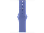 Каишки Apple Watch 40mm Sport Band: Periwinkle Sport Band - M/L (SEASONAL)