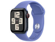 Каишки Apple Watch 40mm Sport Band: Periwinkle Sport Band - M/L (SEASONAL)