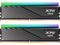 Оперативна памет 48GB (2x24GB) DDR5 6400 MT/s XPG LANCER BLADE RGB Black