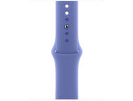 Каишки Apple Watch 40mm Sport Band: Periwinkle Sport Band - S/M (SEASONAL)