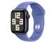 Каишки Apple Watch 40mm Sport Band: Periwinkle Sport Band - S/M (SEASONAL)