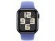 Каишки Apple Watch 40mm Sport Band: Periwinkle Sport Band - S/M (SEASONAL)