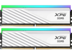 Оперативна памет 48GB (2x24GB) DDR5 6000 MT/s XPG LANCER BLADE RGB White