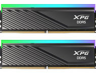 Оперативна памет 48GB (2x24GB) DDR5 6000 MT/s XPG LANCER BLADE RGB Black