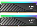 Оперативна памет 48GB (2x24GB) DDR5 6000 MT/s XPG LANCER BLADE RGB Black