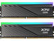 Оперативна памет 48GB (2x24GB) DDR5 6000 MT/s XPG LANCER BLADE RGB Black