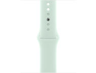 Каишки Apple Watch 40mm Sport Band: Aquamarine Sport Band - M/L (SEASONAL)
