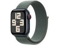 Каишки Apple Watch 40mm Sport Loop: Sage