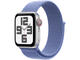 Каишки Apple Watch 40mm Sport Loop: Periwinkle