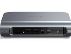 Докинг станции Satechi Thunderbolt 4 Multimedia Pro Dock