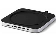 USB Хъб Satechi Stand & Hub For Mac Mini
