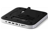 USB Хъб Satechi Stand & Hub For Mac Mini