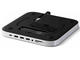 USB Хъб Satechi Stand & Hub For Mac Mini
