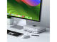USB Хъб Satechi Stand & Hub For Mac Mini