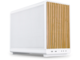 Кутии Lian Li DAN A3-mATX Wood Edition White