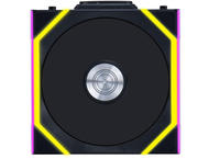 Вентилатори Lian Li UNI FAN SL Wireless 120 Black