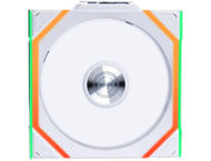 Вентилатори Lian Li UNI FAN SL Wireless 120 White