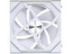 Вентилатори Lian Li UNI FAN SL Wireless 120 White
