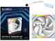 Вентилатори Lian Li UNI FAN SL Wireless 120 White