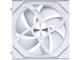 Вентилатори Lian Li UNI FAN SL Wireless 120 Reverse Blade White