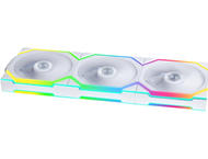 Вентилатори Lian Li UNI FAN SL Wireless 120 White 3-Pack