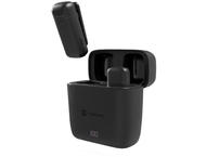 Микрофони Natec Hopper Lavalier Wireless USB C