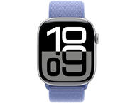 Каишки Apple Watch 46mm Sport Loop: Periwinkle