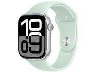 Каишки Apple Watch 46mm Sport Band Aquamarine - M/L