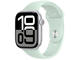 Каишки Apple Watch 46mm Sport Band Aquamarine - M/L