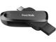 USB памети 32GB SanDisk Phone Drive for Android - Black