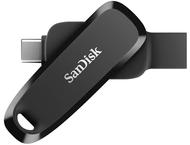USB памети 256GB SanDisk Phone Drive for Android - Black