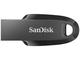 USB памети 256GB SanDisk Ultra Curve 3.2, USB 3.1 Gen 1, Black