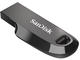 USB памети 256GB SanDisk Ultra Curve 3.2, USB 3.1 Gen 1, Black