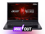 Лаптопи Acer Nitro V 15 (ANV15-51) - MAXOUT
