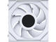 Вентилатори Lian Li UNI FAN SL Wireless LCD 120 White