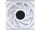 Вентилатори Lian Li UNI FAN SL Wireless LCD 120 Reverse Blade White