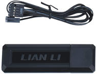Аксесоари за вентилатори Lian Li L-Wireless Controller Black