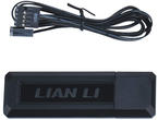 Аксесоари за вентилатори Lian Li L-Wireless Controller Black