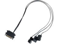 Аксесоари за вентилатори Lian Li L-Wireless Controller Black