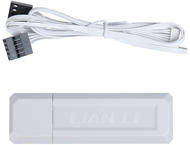 Аксесоари за вентилатори Lian Li L-Wireless Controller White