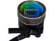 Охладители Lian Li Galahad II Trinity 360 Black