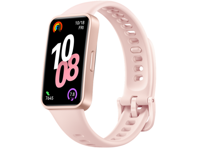 Смарт гривни Huawei Band 10, Pink