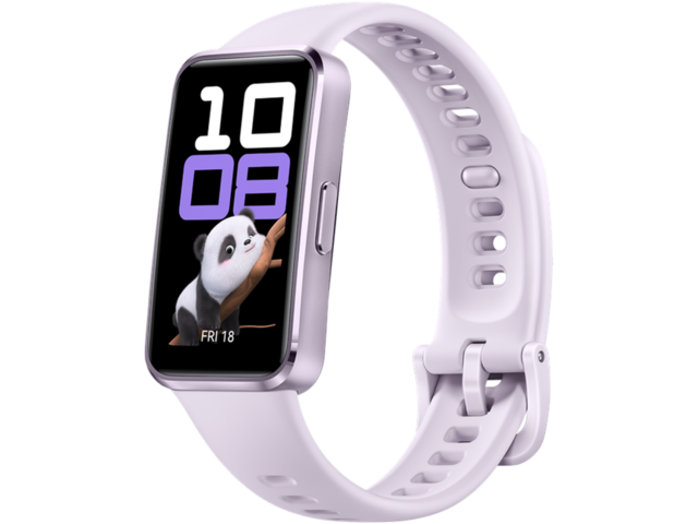 Смарт гривни Huawei Band 10, Purple